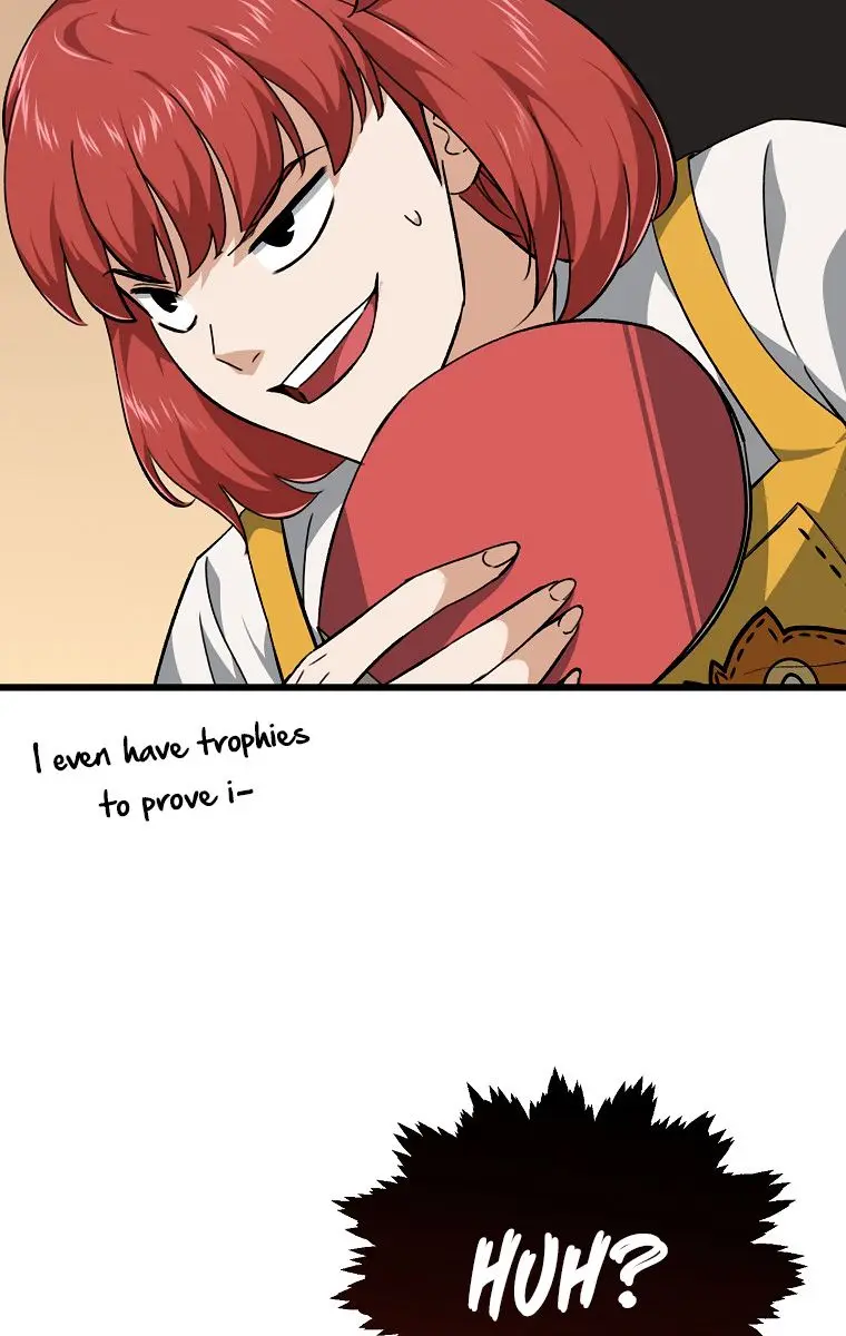 My Dad Is Too Strong Chapter 78 Page 107