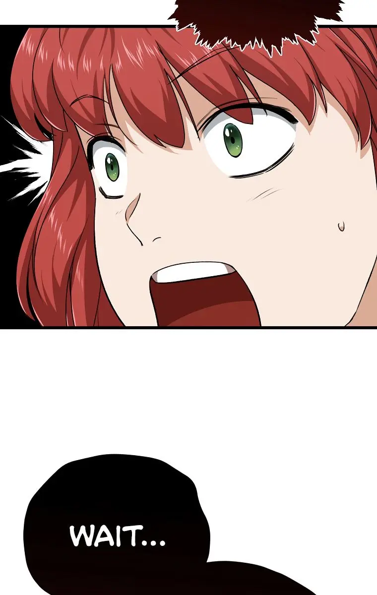 My Dad Is Too Strong Chapter 78 Page 108