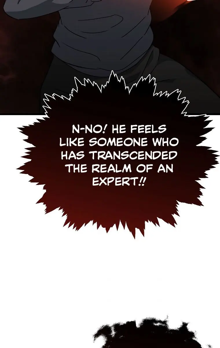 My Dad Is Too Strong Chapter 78 Page 110