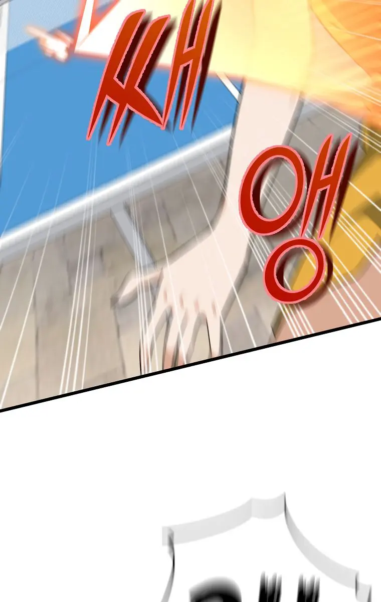 My Dad Is Too Strong Chapter 78 Page 113