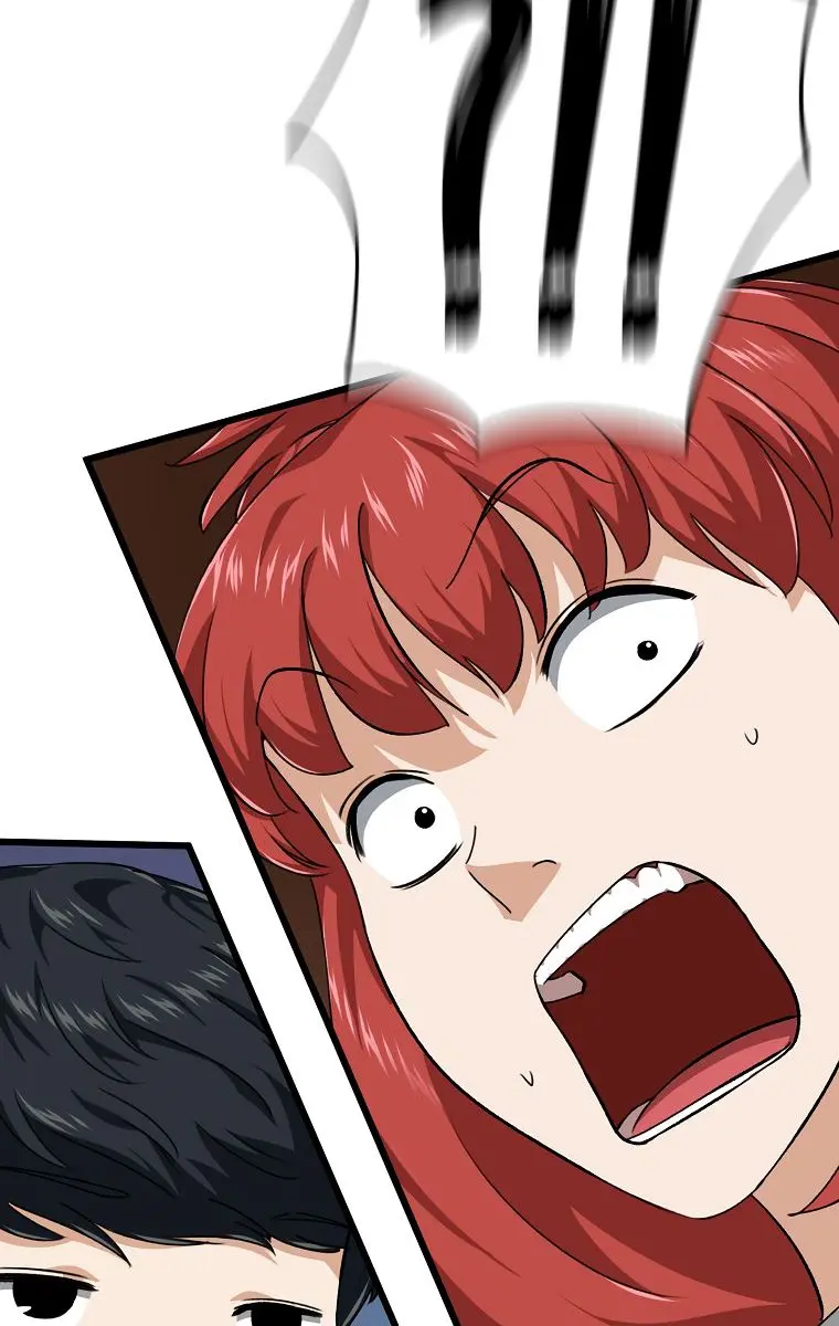 My Dad Is Too Strong Chapter 78 Page 114