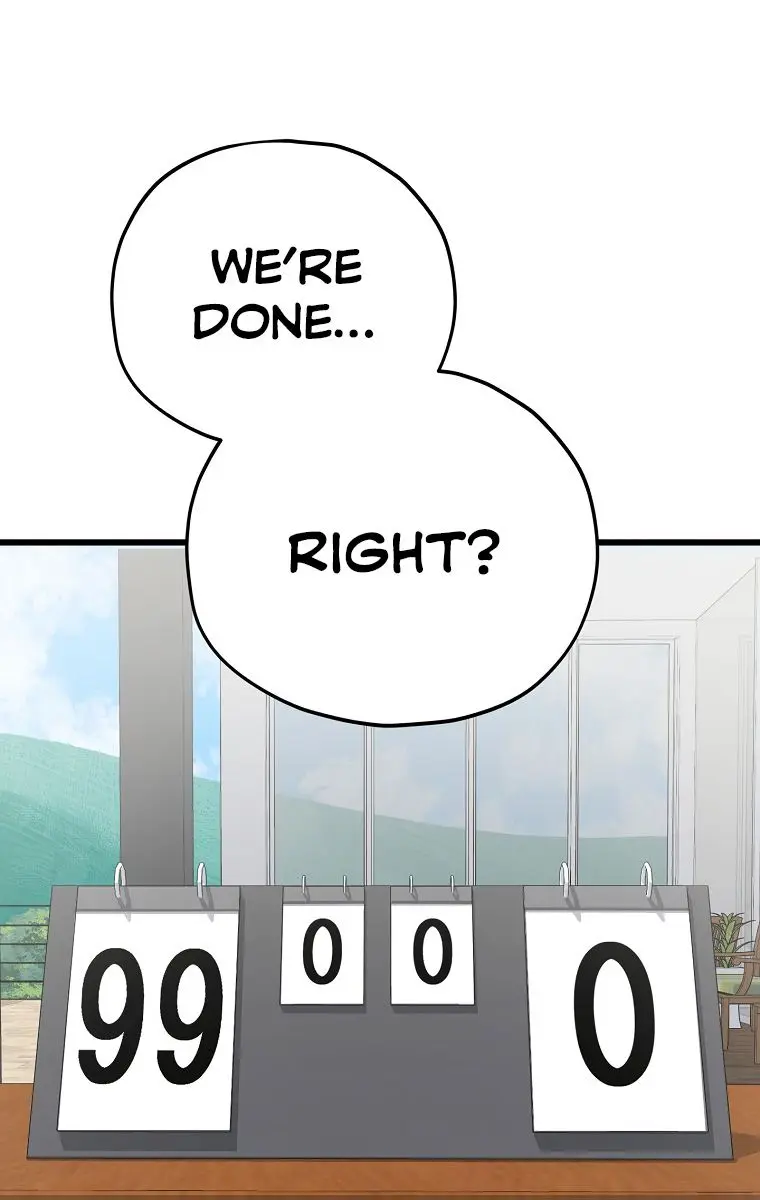 My Dad Is Too Strong Chapter 78 Page 116