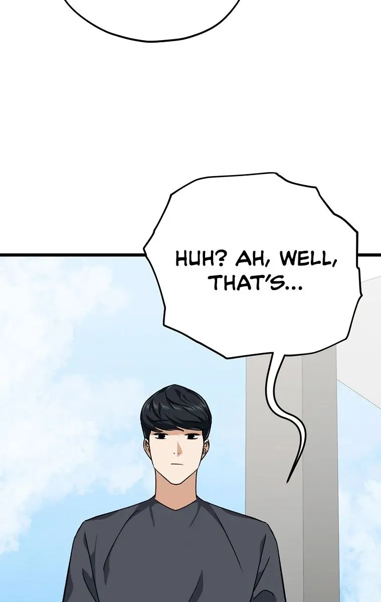 My Dad Is Too Strong Chapter 78 Page 120