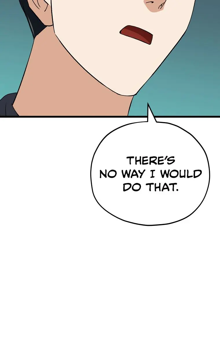 My Dad Is Too Strong Chapter 78 Page 125