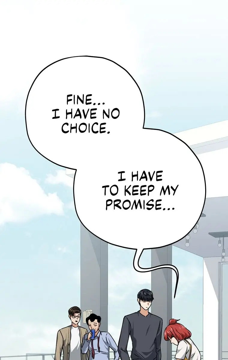 My Dad Is Too Strong Chapter 79 Page 2