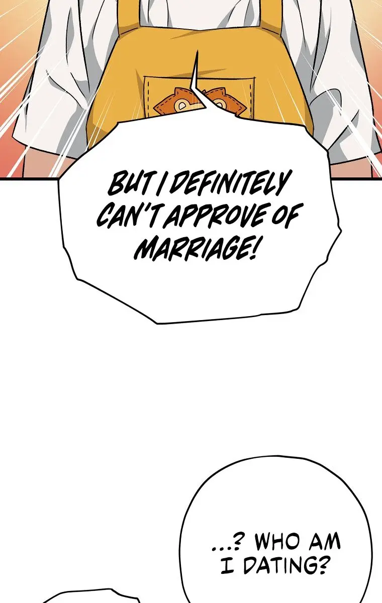 My Dad Is Too Strong Chapter 79 Page 5