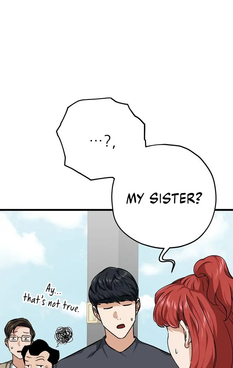 My Dad Is Too Strong Chapter 79 Page 7