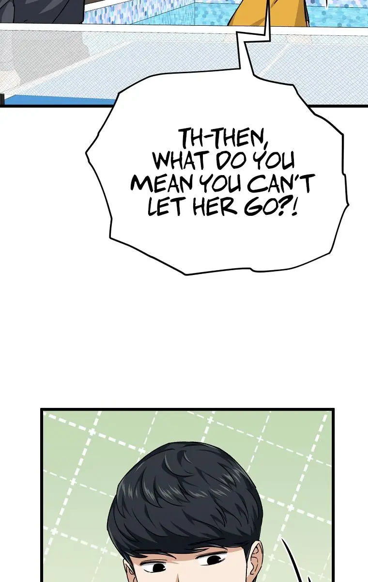 My Dad Is Too Strong Chapter 79 Page 14