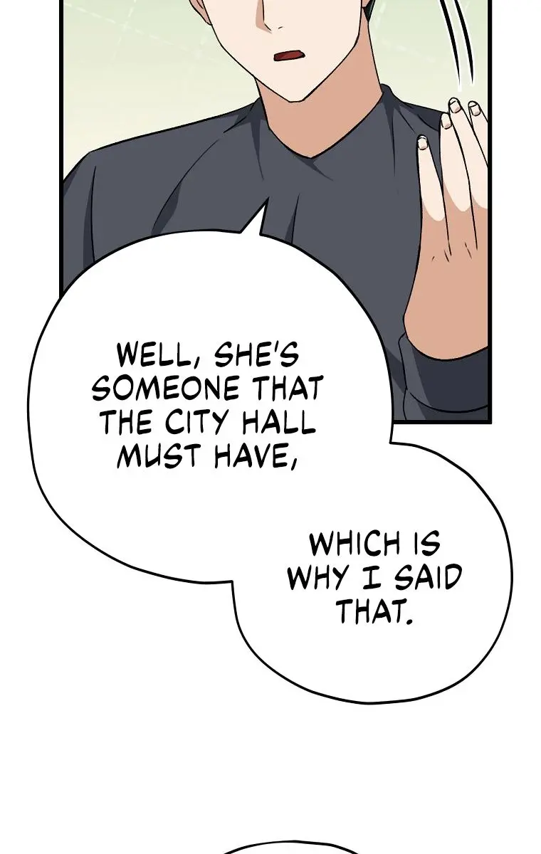 My Dad Is Too Strong Chapter 79 Page 15