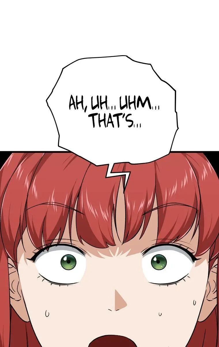 My Dad Is Too Strong Chapter 79 Page 19