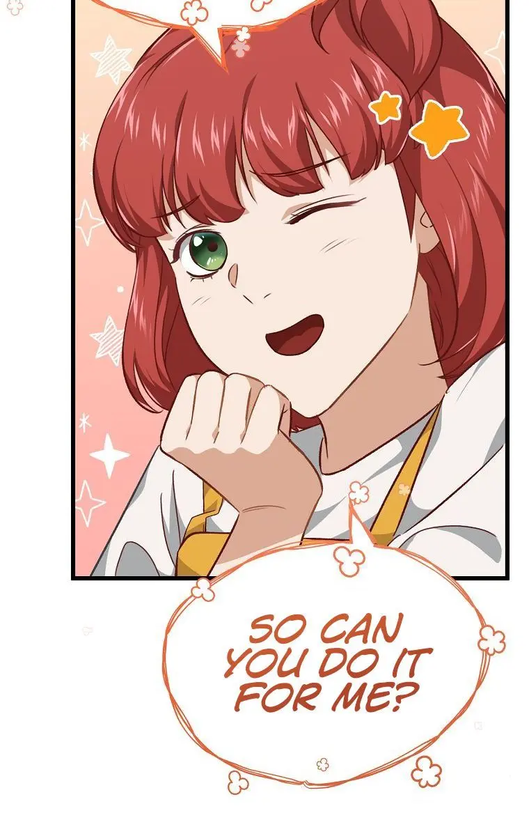 My Dad Is Too Strong Chapter 79 Page 34