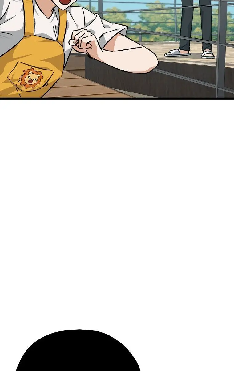 My Dad Is Too Strong Chapter 79 Page 38