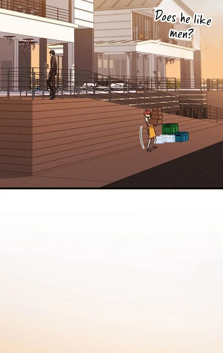 My Dad Is Too Strong Chapter 79 Page 41