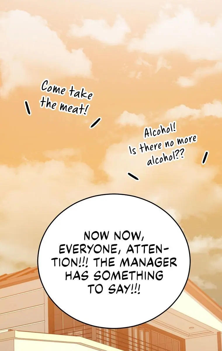 My Dad Is Too Strong Chapter 79 Page 42