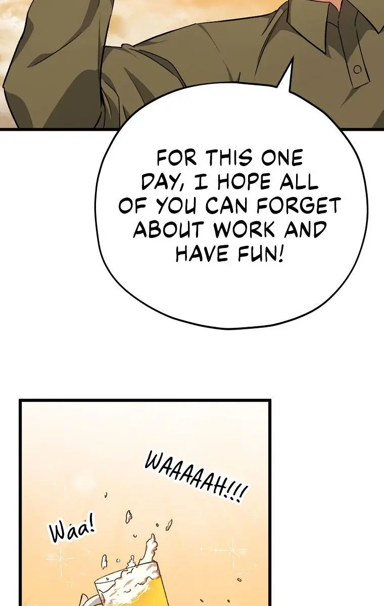 My Dad Is Too Strong Chapter 79 Page 45