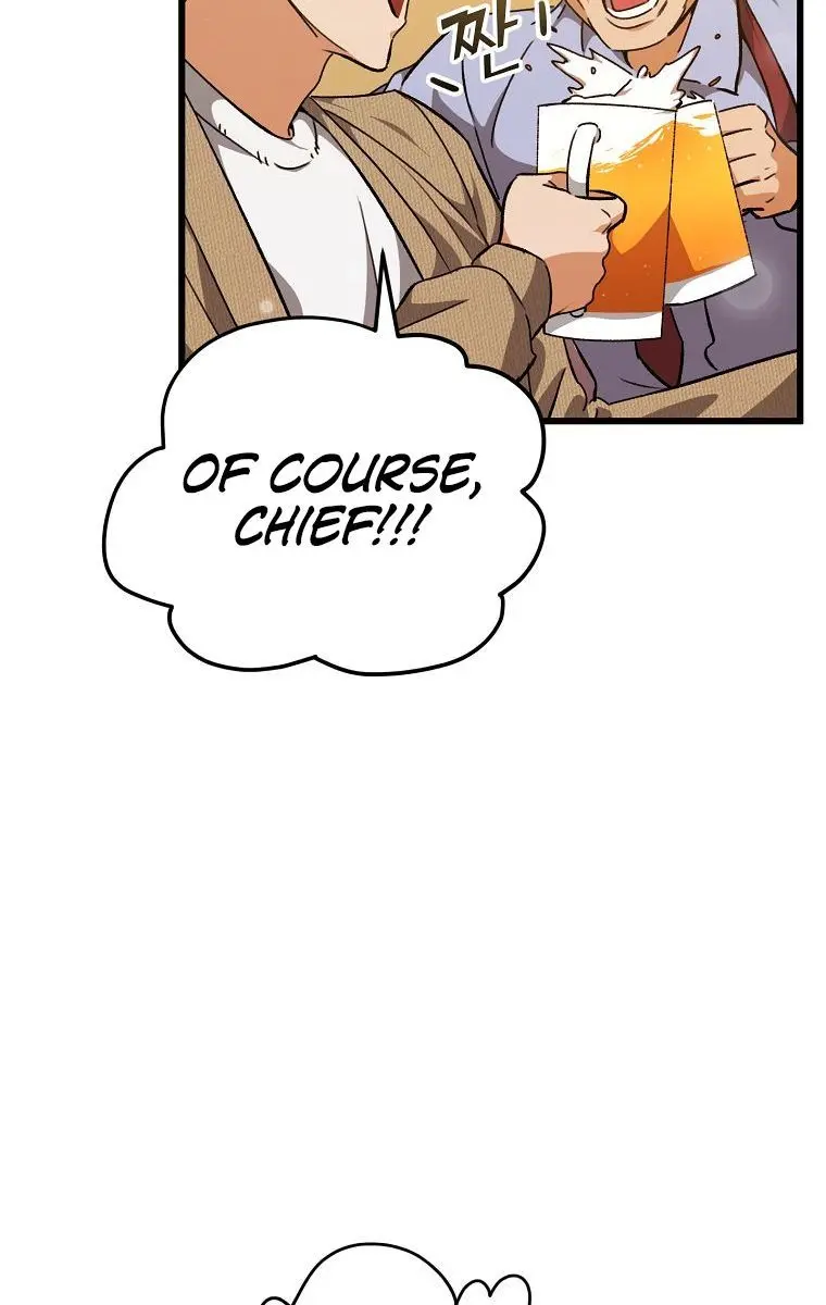 My Dad Is Too Strong Chapter 79 Page 47