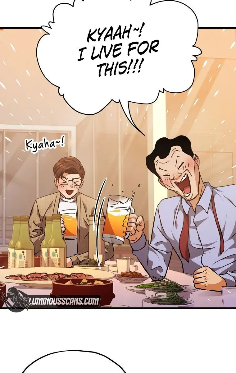 My Dad Is Too Strong Chapter 79 Page 48