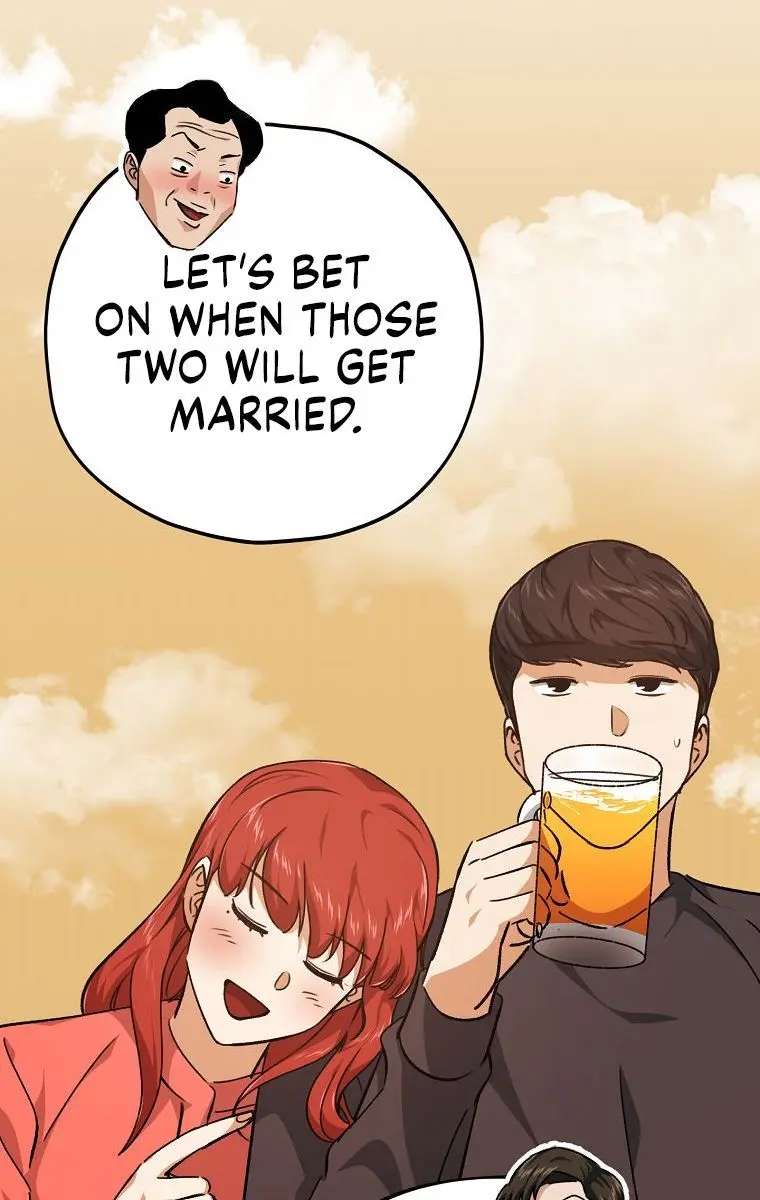 My Dad Is Too Strong Chapter 79 Page 50