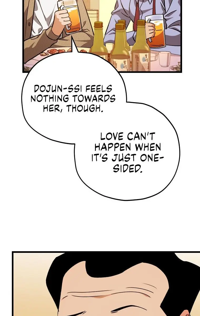 My Dad Is Too Strong Chapter 79 Page 52