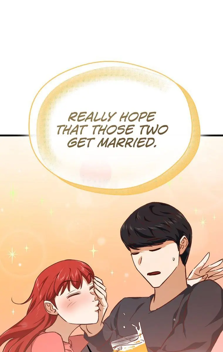 My Dad Is Too Strong Chapter 79 Page 54