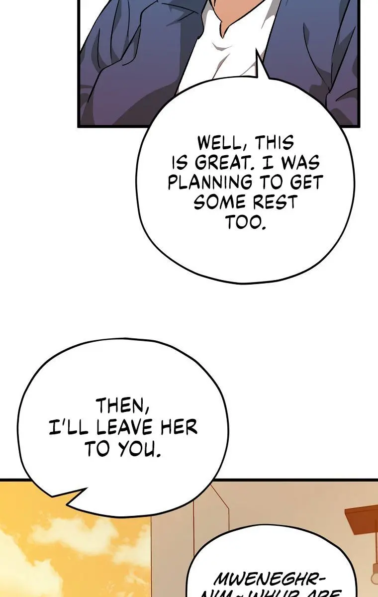 My Dad Is Too Strong Chapter 79 Page 59