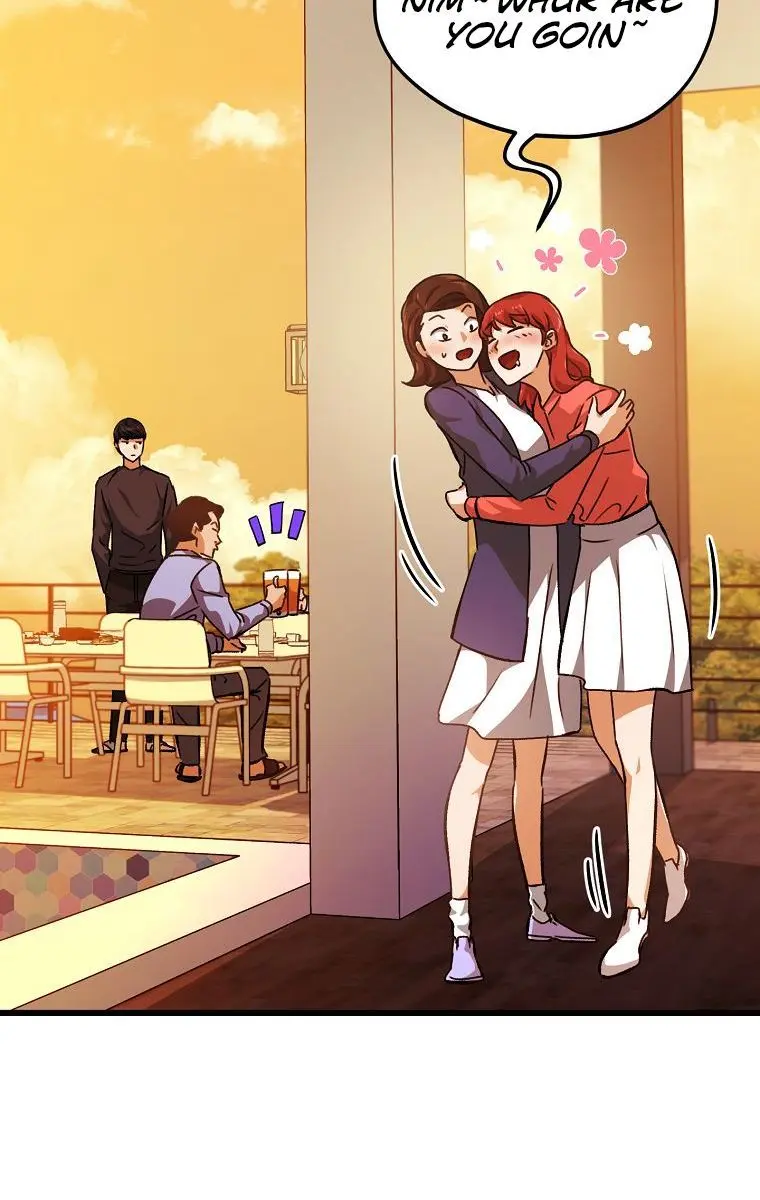 My Dad Is Too Strong Chapter 79 Page 60