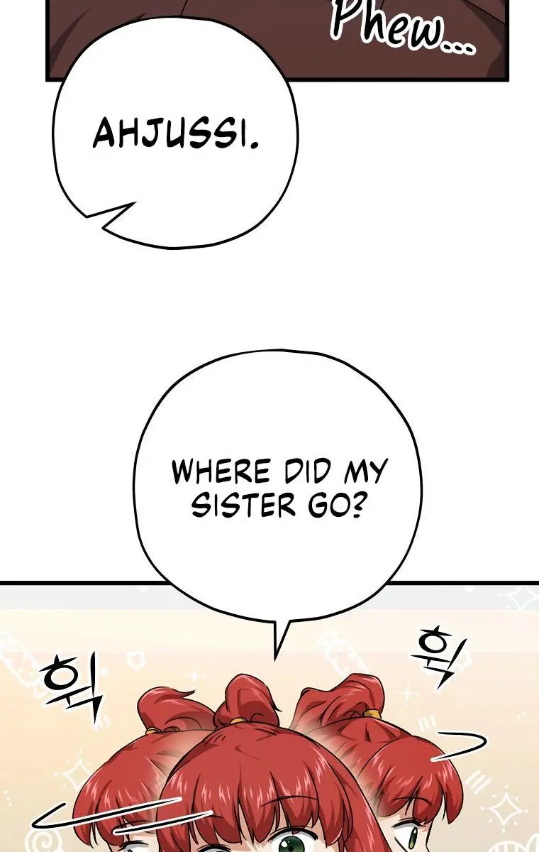 My Dad Is Too Strong Chapter 79 Page 62