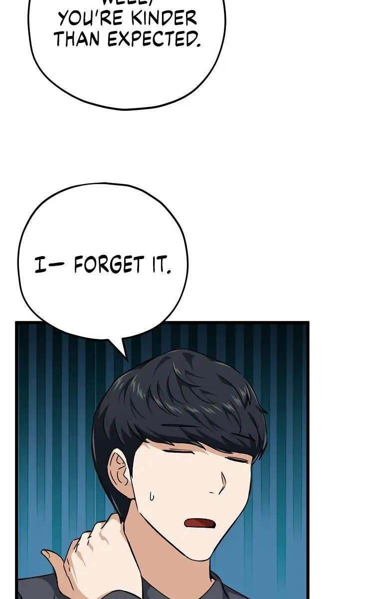 My Dad Is Too Strong Chapter 79 Page 66