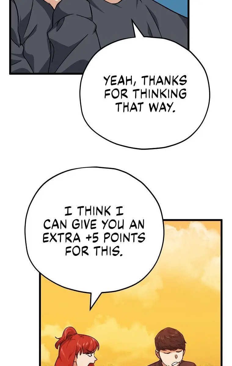 My Dad Is Too Strong Chapter 79 Page 67