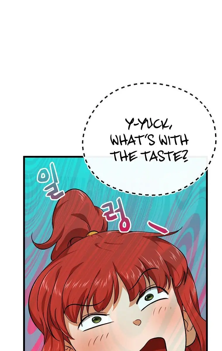 My Dad Is Too Strong Chapter 79 Page 78