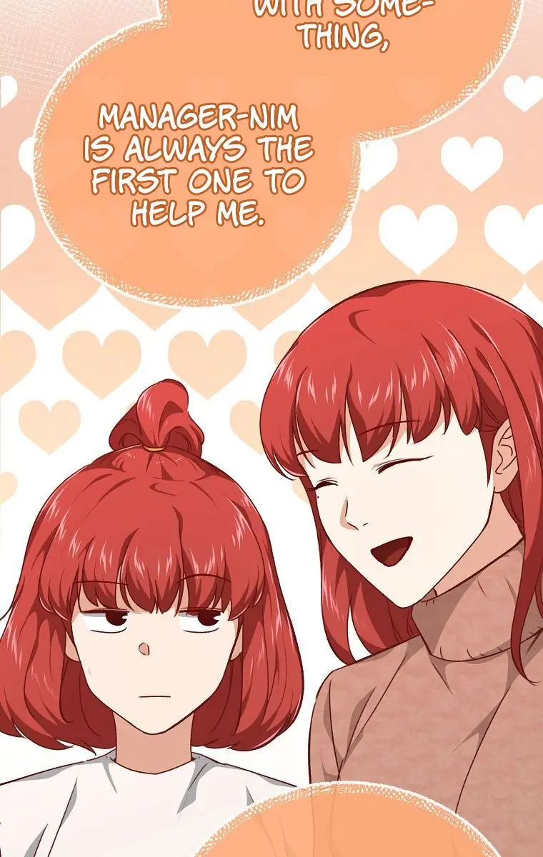 My Dad Is Too Strong Chapter 79 Page 85