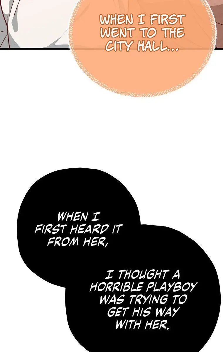 My Dad Is Too Strong Chapter 79 Page 86