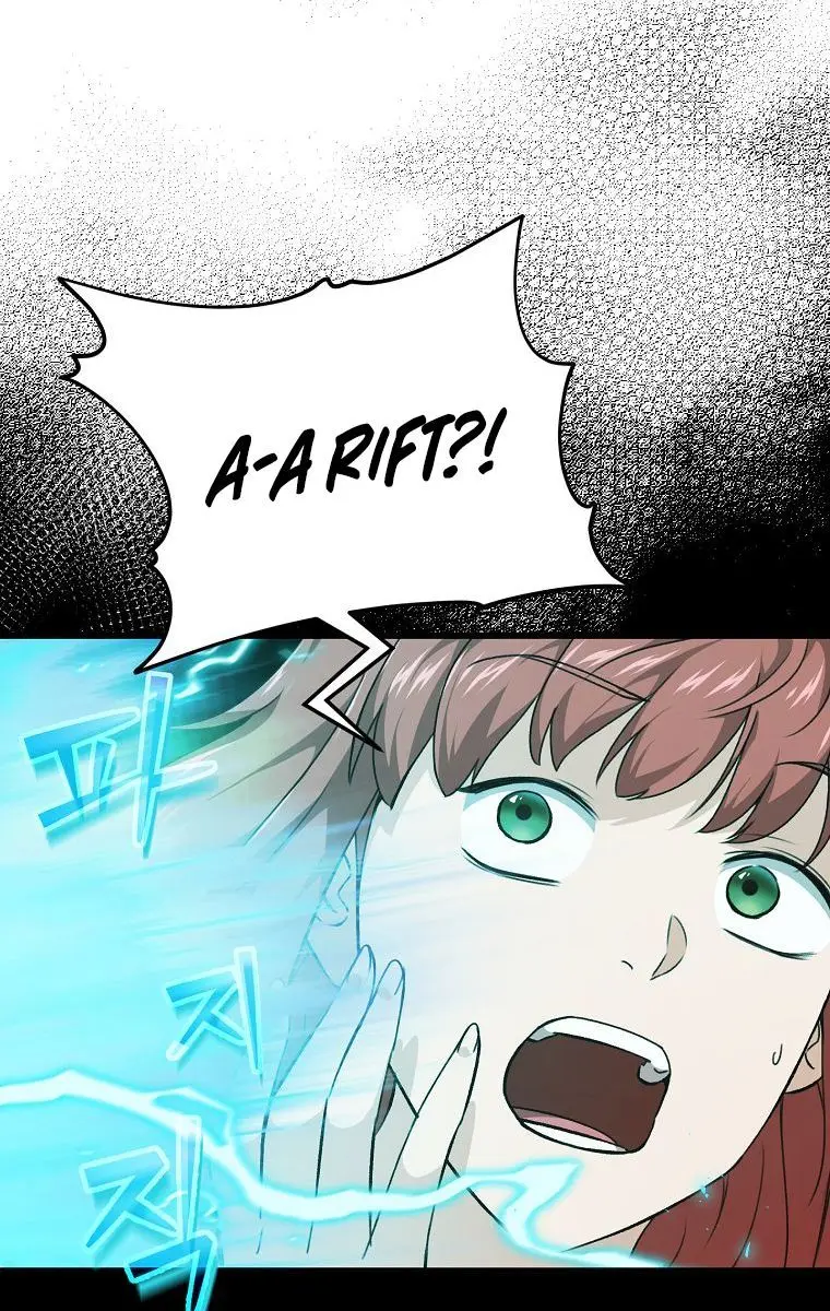 My Dad Is Too Strong Chapter 79 Page 91