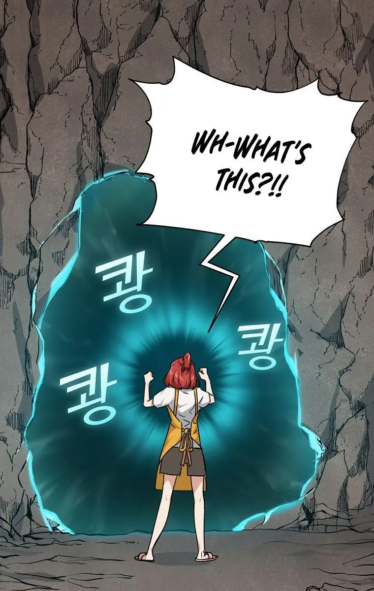 My Dad Is Too Strong Chapter 79 Page 96