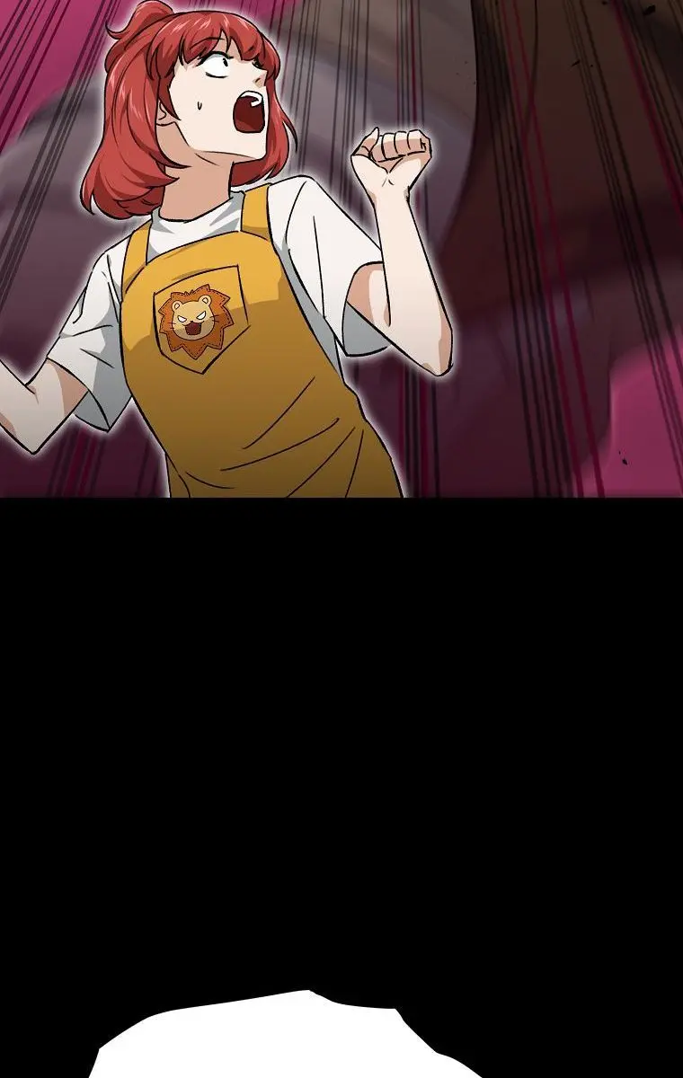 My Dad Is Too Strong Chapter 79 Page 100