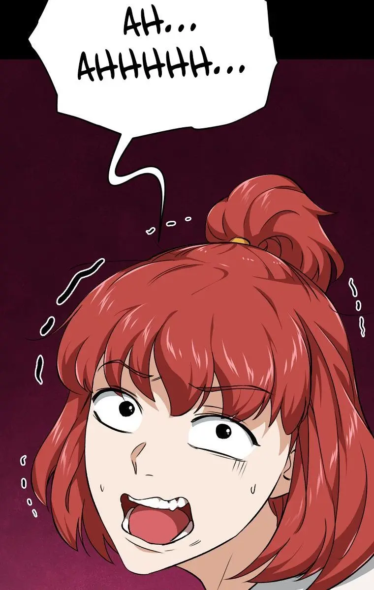 My Dad Is Too Strong Chapter 79 Page 101