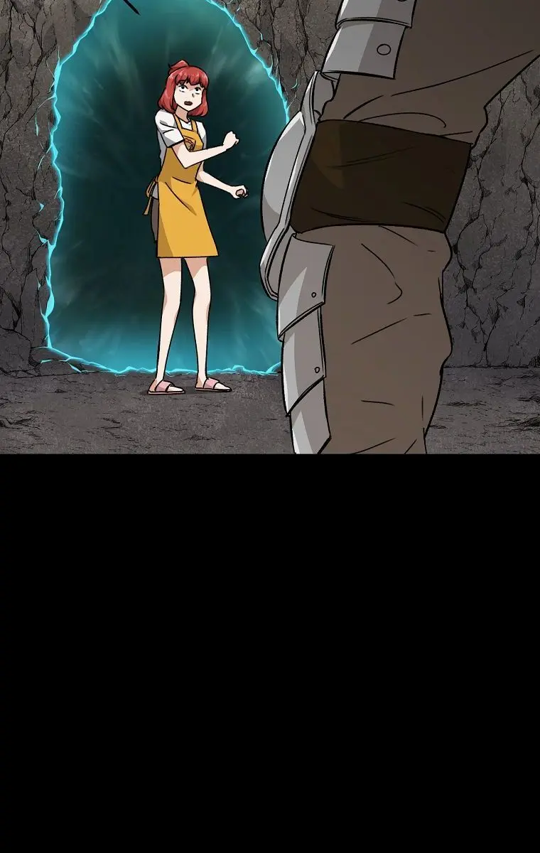 My Dad Is Too Strong Chapter 80 Page 5