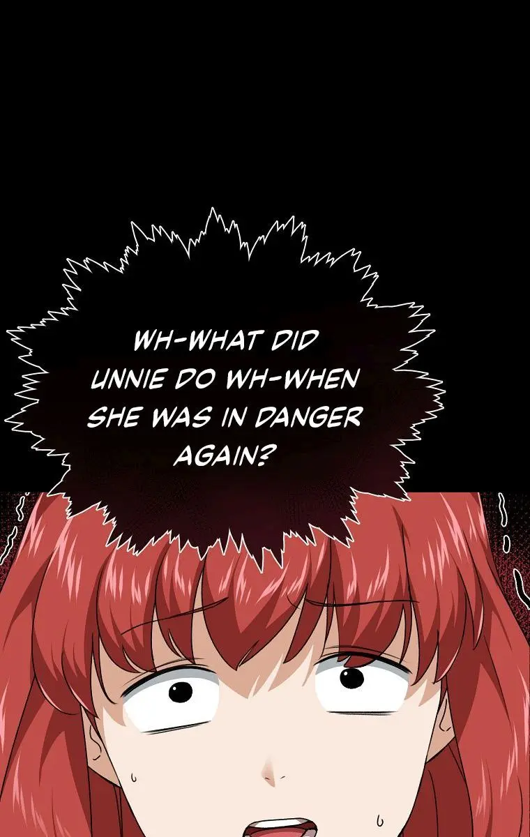 My Dad Is Too Strong Chapter 80 Page 7