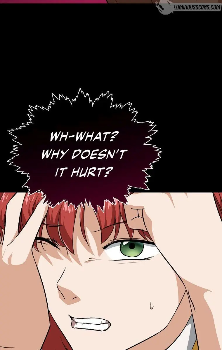 My Dad Is Too Strong Chapter 80 Page 15