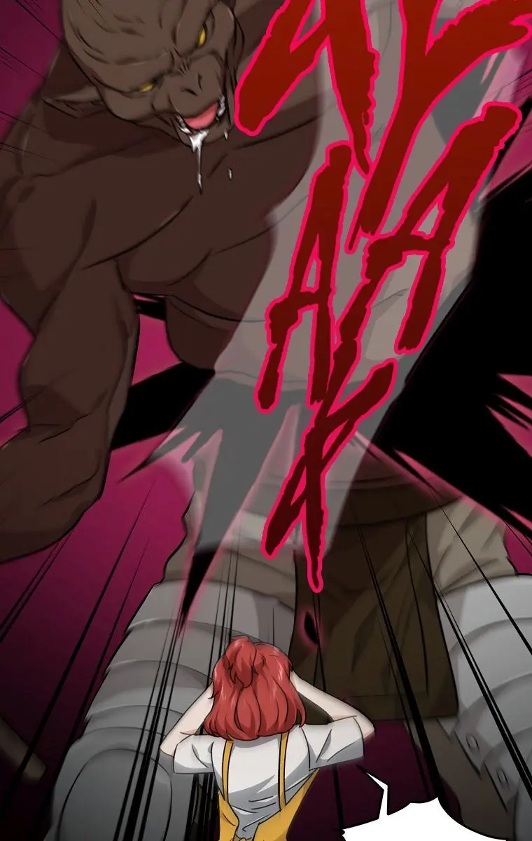 My Dad Is Too Strong Chapter 80 Page 17