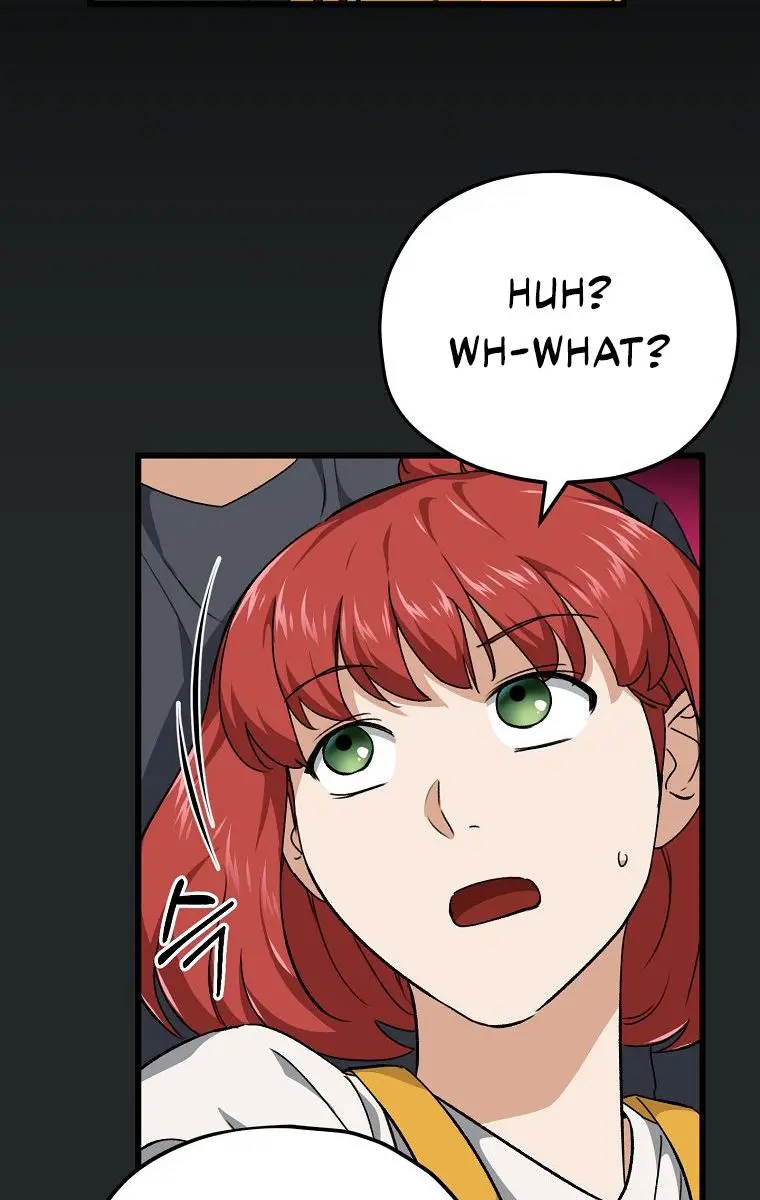 My Dad Is Too Strong Chapter 80 Page 20