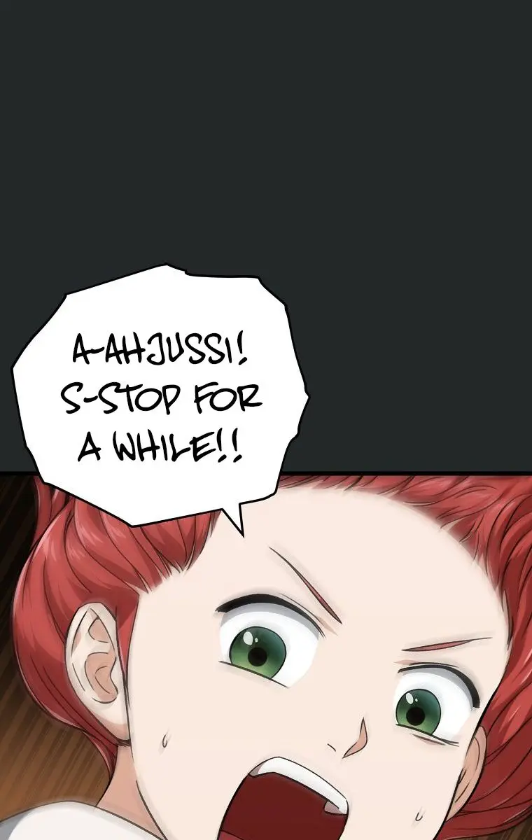 My Dad Is Too Strong Chapter 80 Page 31