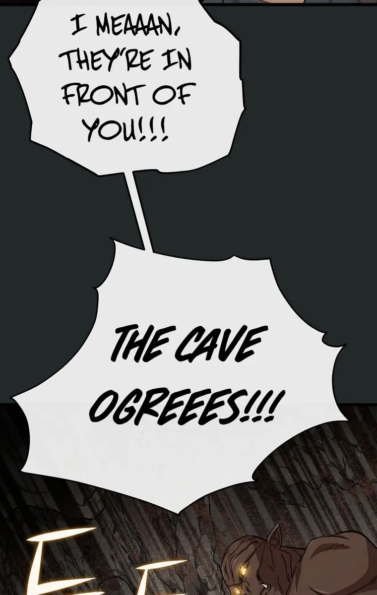 My Dad Is Too Strong Chapter 80 Page 33