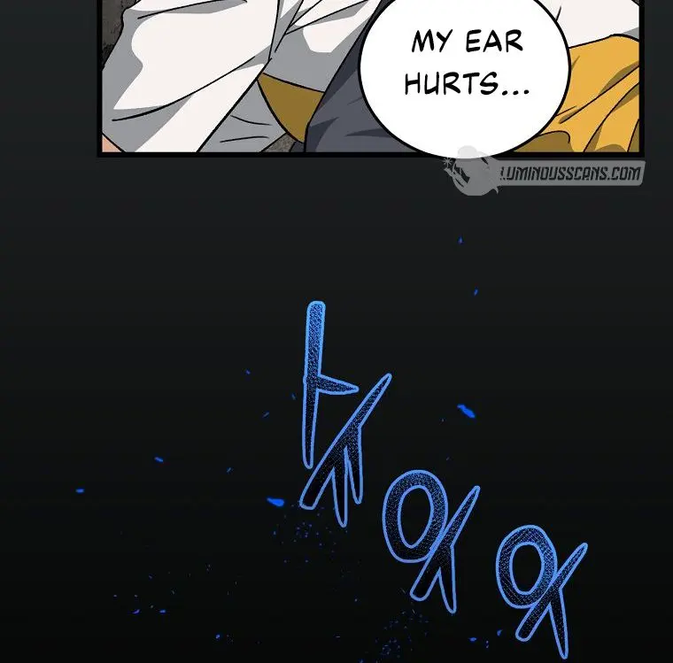 My Dad Is Too Strong Chapter 80 Page 37