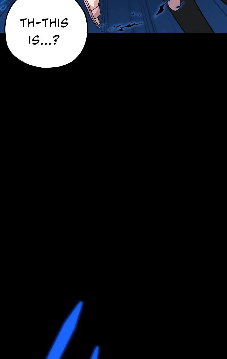 My Dad Is Too Strong Chapter 80 Page 40