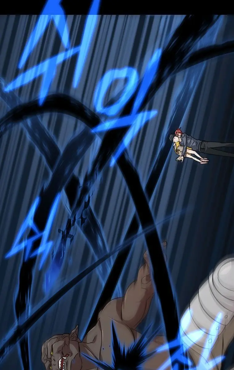 My Dad Is Too Strong Chapter 80 Page 41