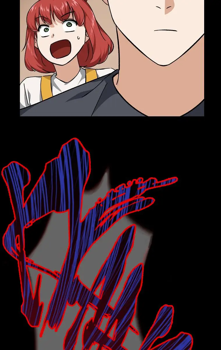 My Dad Is Too Strong Chapter 80 Page 46