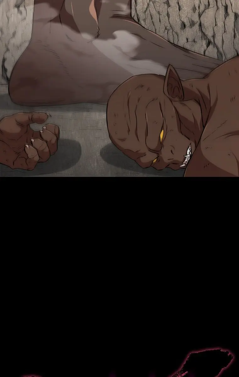 My Dad Is Too Strong Chapter 80 Page 49