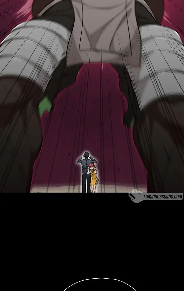 My Dad Is Too Strong Chapter 80 Page 51