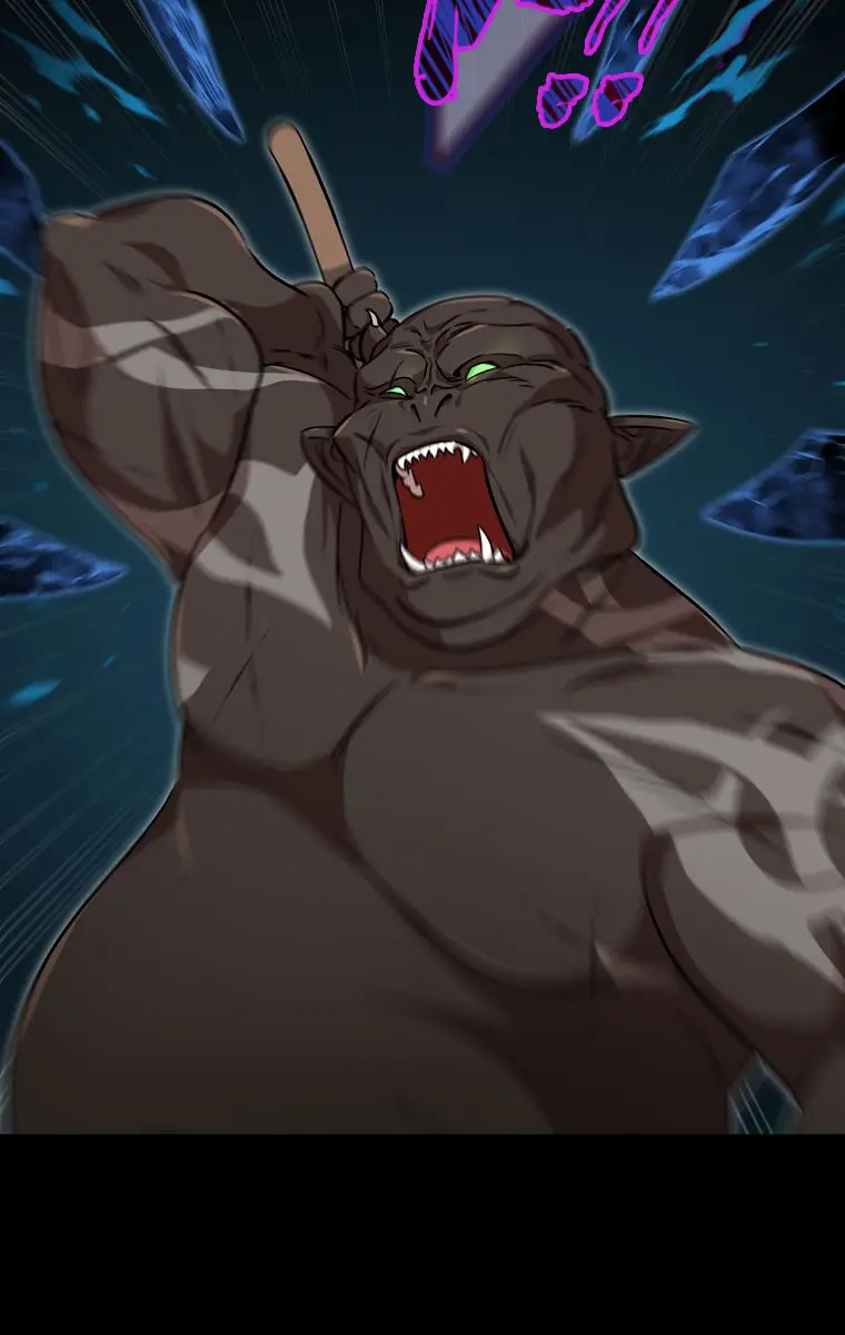 My Dad Is Too Strong Chapter 80 Page 57